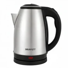 کتری برقی مدل SC20A گنجایش 2 لیتر