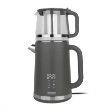 چای ساز روی هم هپی کیچن مدل HK-260S