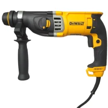 دریل بتن کن مدل D25143K 900w
