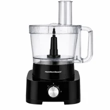 غذاساز 1000 وات همیلتون بیچ مدل FP1012