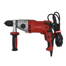 دریل چکشی 13 میلی متری 1050 وات زیمبرگ مدل PZI-6250KL