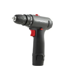 دریل زیمبرگ مدل EZL-2112C