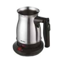 قهوه‌ساز هاکسو مدل استیل Hcm-05