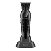 ماشین اصلاح موی سر و صورت شارژی کیمی مدل km-2299