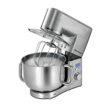 همزن کاسه‌دار 10 لیتری باریتون مدل BSM-101500DX