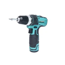 دریل پیچ گوشتی 10میلیمتری 28 وات پروسکیت مدل PT-1206F