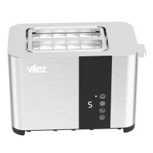 توستر 2 اسلایس ویلز مدل VL3020