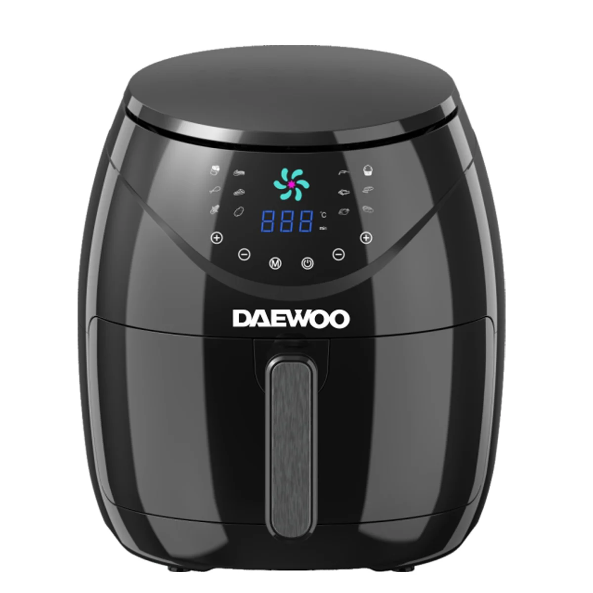 سرخ کن بدون روغن دوو مدل DAF 8021 سرخ کن بدون روغن دوو مدل DAF 8021