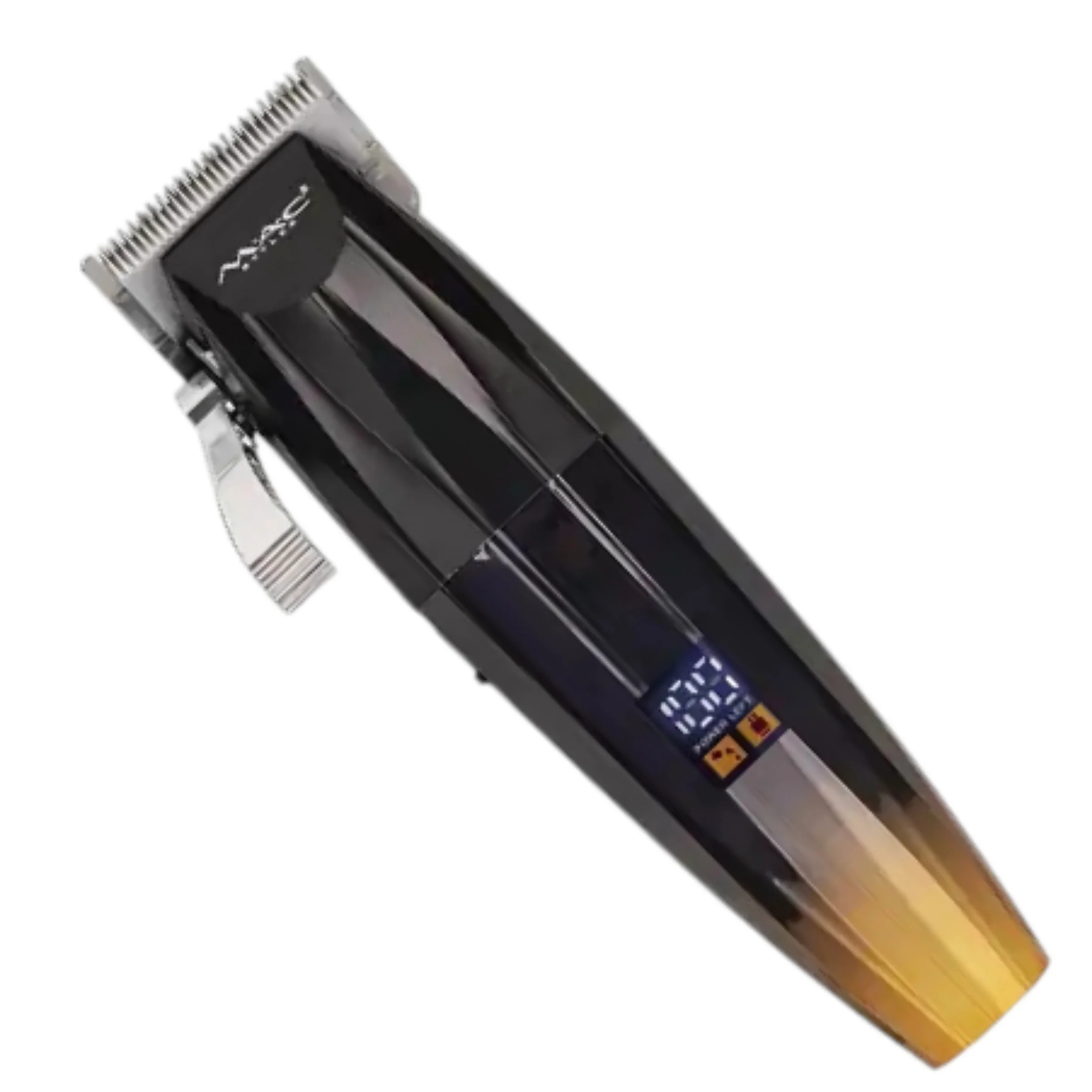 ماشین اصلاح موی سر و صورت مک استایلر مدل mc-5831 ماشین اصلاح موی سر و صورت مک استایلر مدل mc-5831