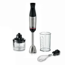 گوشت کوب برقی چندکاره 1200 وات بوش مدل MSM6M821