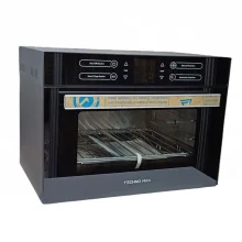 آون توستر 50 لیتر تکنوم مکس مدل T-5040