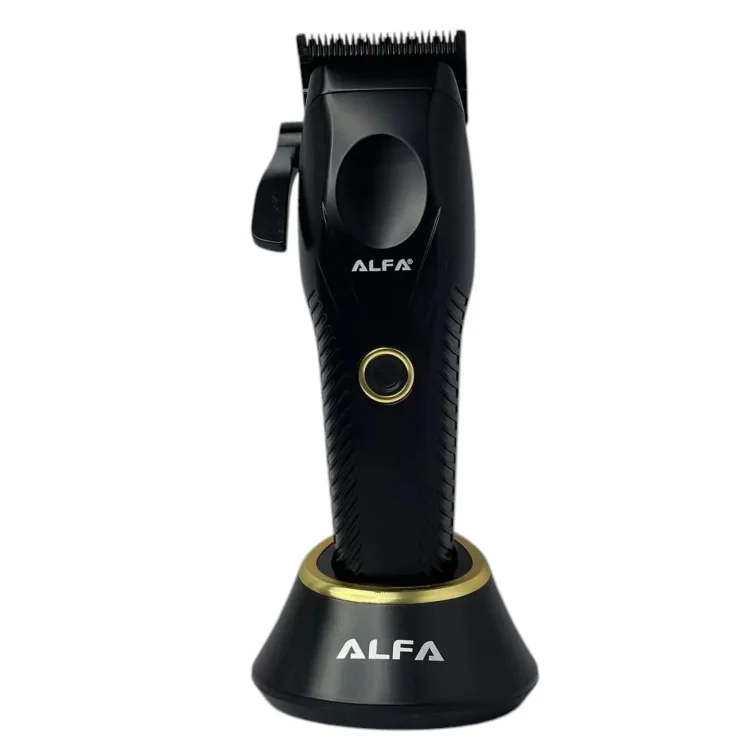 ماشین اصلاح موی سر و صورت ألفا مدل AL-106