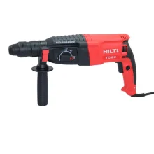 دریل بتن کن مدل TC-26