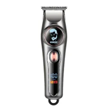 ماشین اصلاح موی سر و صورت شارژی بیسمارک مدل BM7720