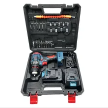 مجموعه 26 عددی دریل باس مدل براشلس BS-88V - کد 01B