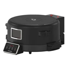 پیتزاساز گلتیج مدل OVEN01