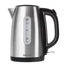 کتری برقی سنکور مدل SWK 1720 BK گنجایش 1.7 لیتر