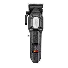 ماشین اصلاح موی سر و صورت شارژی وی جی ار مدل V-600B