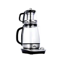 چای ساز روی هم بیم مدل TM2806
