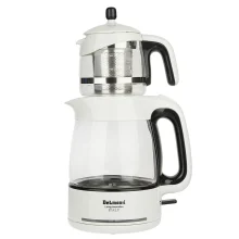 چای ساز روی هم دلمونتی مدل DL - 400