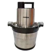 خردکن 6 لیتری پرشیا مدل PR-124