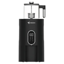 چای ساز روی هم مباشی مدل ME-SMV4002