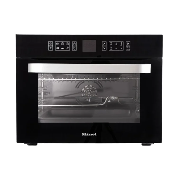 آون توستر مینل مدل MT790 ظرفیت 60 لیتری