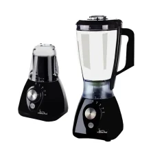 مخلوط کن و آسیاب کن 1.8 لیتری سوئیس پلاس مدل SBM-330
