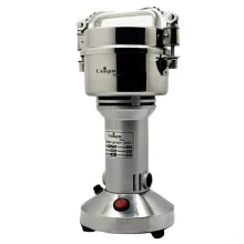 آسیاب صنعتی 1800 وات 2000 میلی‌لیتر یونیک مکس مدل UA-6002