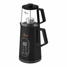 چای ساز روی هم ناسا الکتریک مدل NS-526