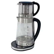 چای ساز روی هم پاناسونیک مدل 8980