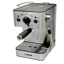 اسپرسو ساز 1800 میلی‌لیتر نوا مدل NCM-149