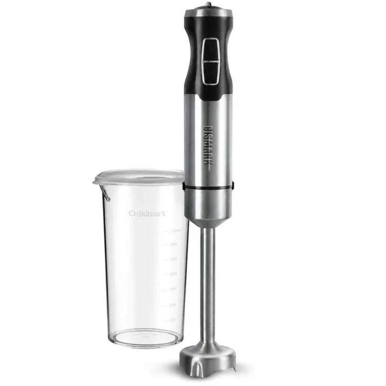 گوشت کوب برقی 1200 وات بیسمارک مدل BM3311