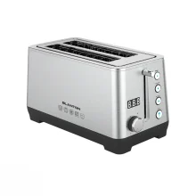 توستر 4 اسلایس بلانتون مدل BCR-BT2203ST