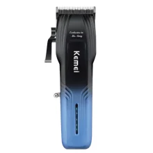 ماشین اصلاح موی سر و صورت شارژی کیمی مدل km-1797