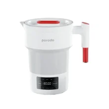 کتری برقی پرودو مدل PD-KTLD850W-WH گنجایش 0.6 لیتر