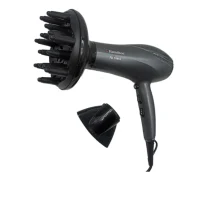 سشوار حرفه ای 2200 وات همیلتون مدل HHD-622