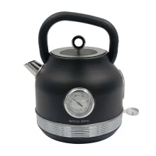 کتری برقی رویال کینگ مدل ROSHA-1418 گنجایش 1.7 لیتر