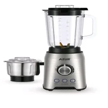 مخلوط کن و آسیاب کن آزور مدل AZ-252BG
