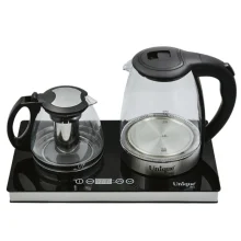 چای ساز کنار هم یونیک مکس مدل UM-110