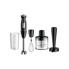 گوشت کوب برقی چندکاره 1000 وات براون مدل MQ 55307 M