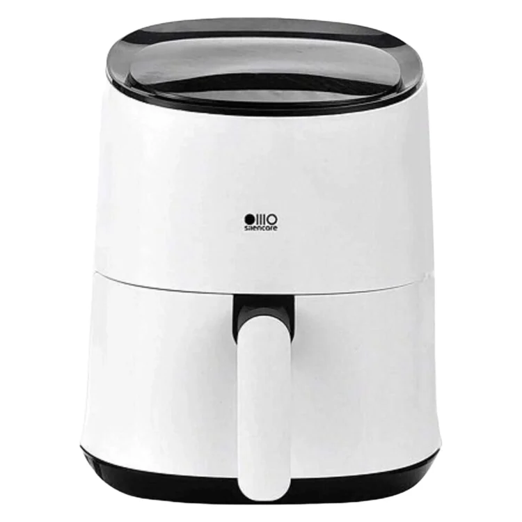 هواپز هوشمند 2.5 لیتری او ای او مدل Silencare K505W