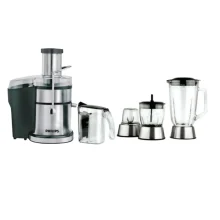 آبمیوه گیری فیلیپس مدل چهار کاره DJ889