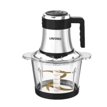 خردکن 3800 میلی‌لیتر لاوارو مدل LHB 1038