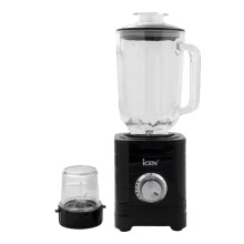 مخلوط کن و آسیاب کن 1.5 لیتری آی سن مدل IE-B220