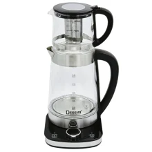 چای ساز روی هم دسینی مدل DS-1930