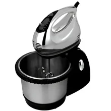 همزن کاسه‌دار 2 لیتری سانفورد مدل SF1354sm