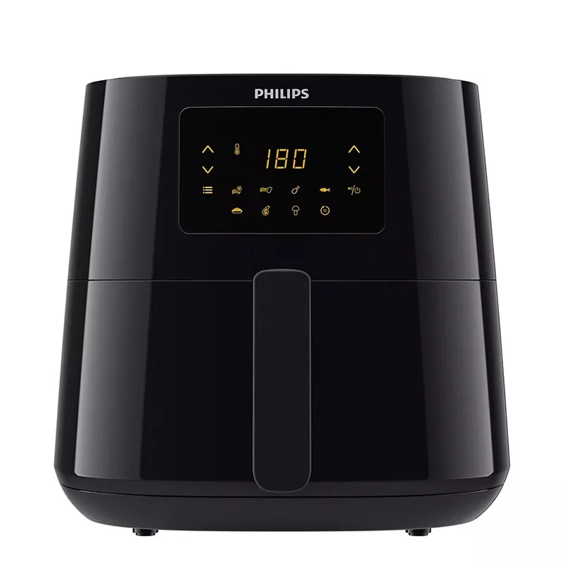 سرخ کن بدون روغن 6.2 لیتری فیلیپس مدل HD927091 سرخ کن بدون روغن 6.2 لیتری فیلیپس مدل HD927091