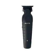 ماشین اصلاح موی سر و صورت شارژی ألفا مدل AL102
