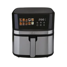 سرخ‌کن 8 لیتر مکسی مدل FERYER-8C